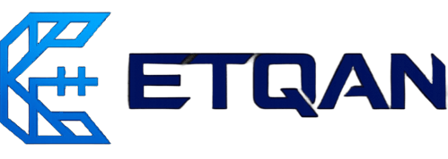 Etqan Agency logo